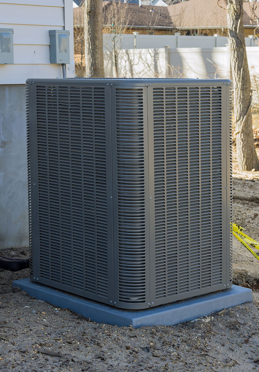 Heating & Air Conditioning Repair in Burleson Texas